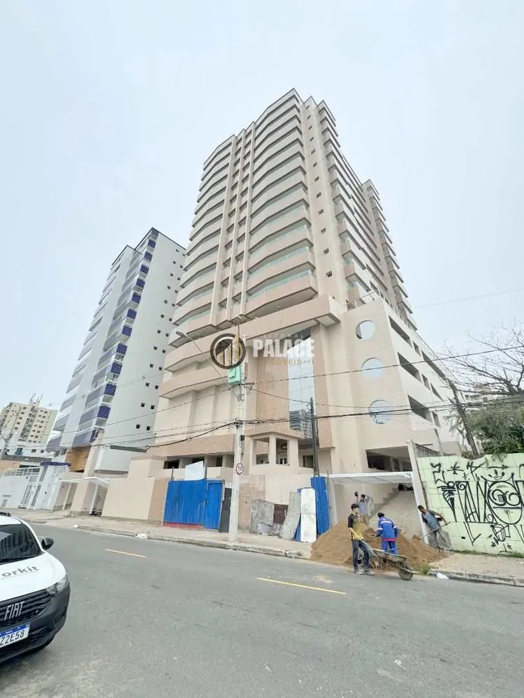 Apartamento, 3 quartos, 101 m² - Foto 4