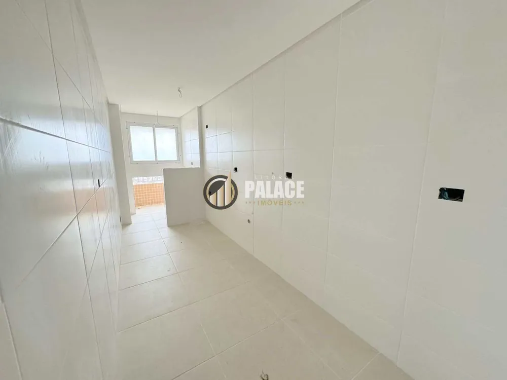 Apartamento, 3 quartos, 101 m² - Foto 2