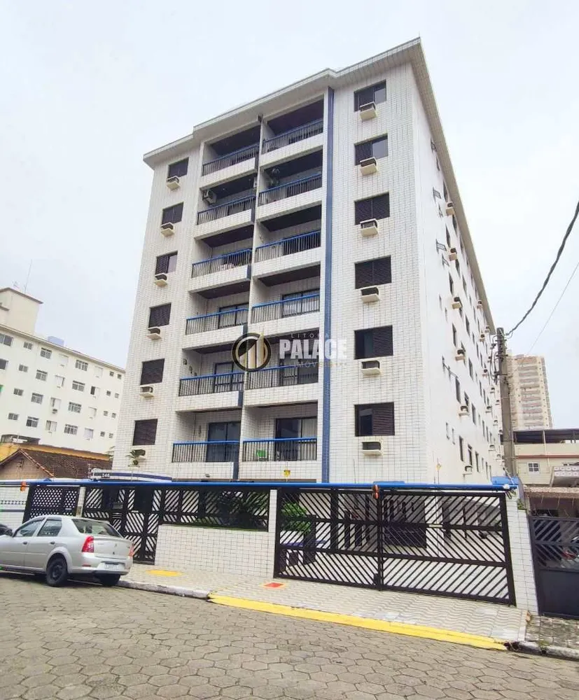 Apartamento, 2 quartos, 68 m² - Foto 1