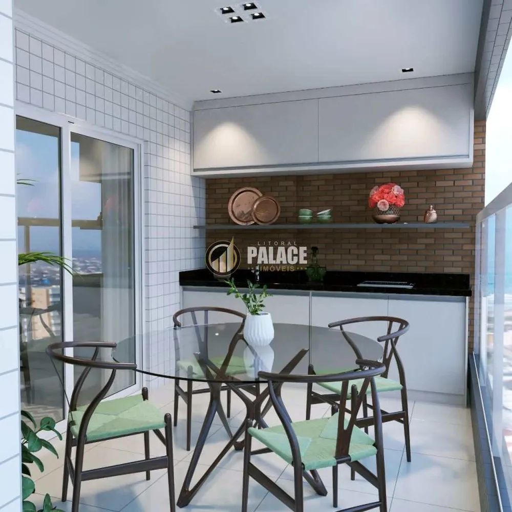 Apartamento, 3 quartos, 107 m² - Foto 12