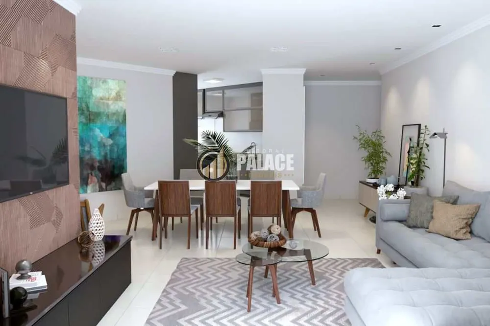 Apartamento, 3 quartos, 107 m² - Foto 10