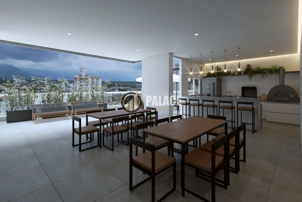 Apartamento, 2 quartos, 78 m² - Foto 1