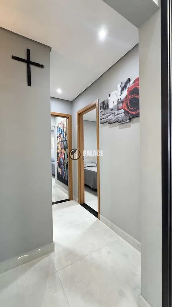 Apartamento, 2 quartos, 89 m² - Foto 6