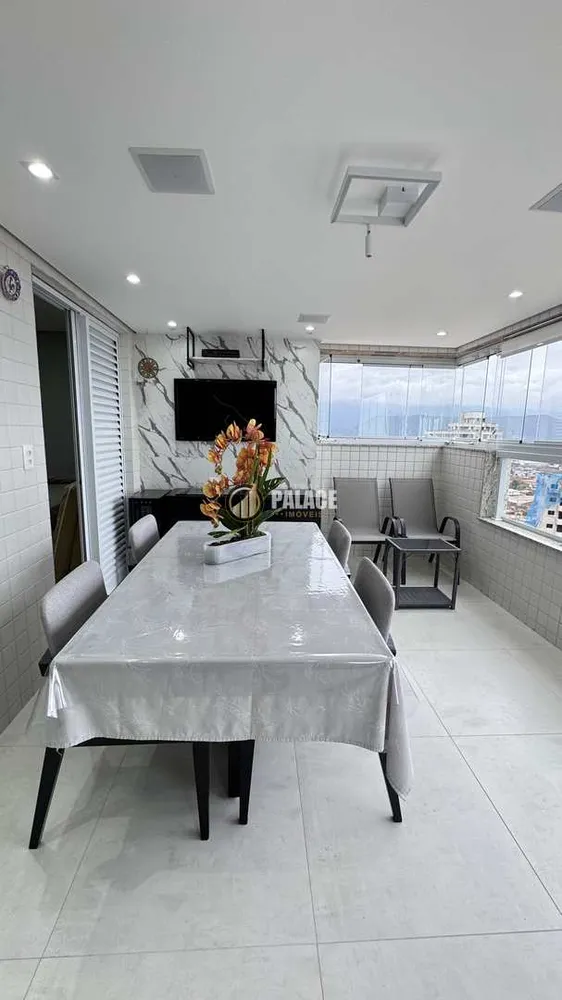 Apartamento, 2 quartos, 89 m² - Foto 2
