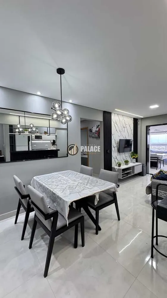 Apartamento, 2 quartos, 89 m² - Foto 3