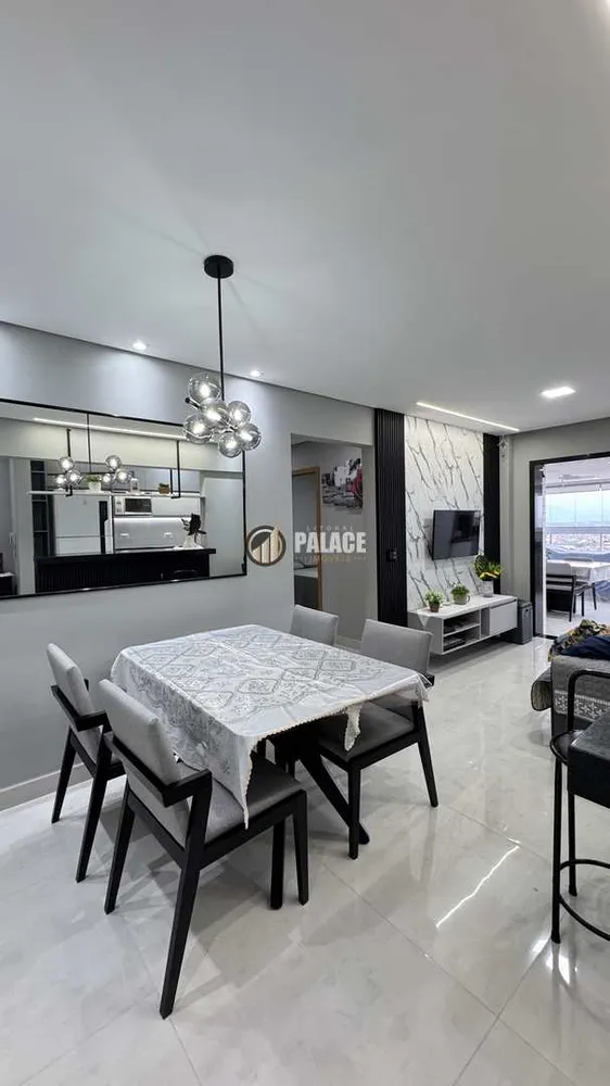 Apartamento, 2 quartos, 89 m² - Foto 5