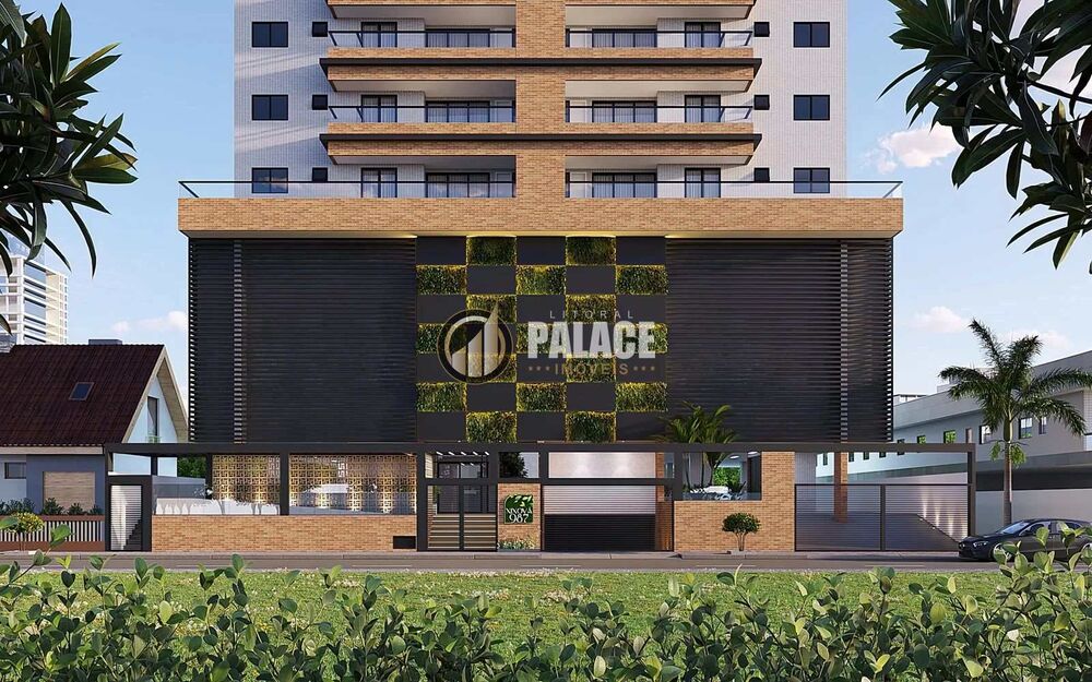 Apartamento, 2 quartos, 74 m² - Foto 2