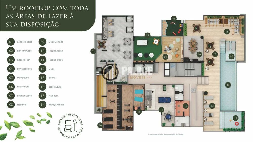 Apartamento, 2 quartos, 74 m² - Foto 8