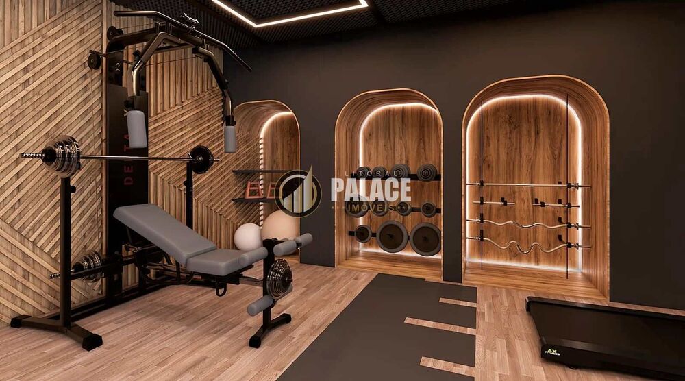 Apartamento, 2 quartos, 74 m² - Foto 4