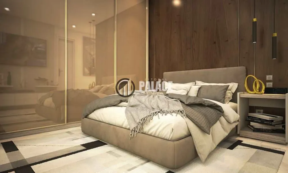 Apartamento, 2 quartos, 70 m² - Foto 4