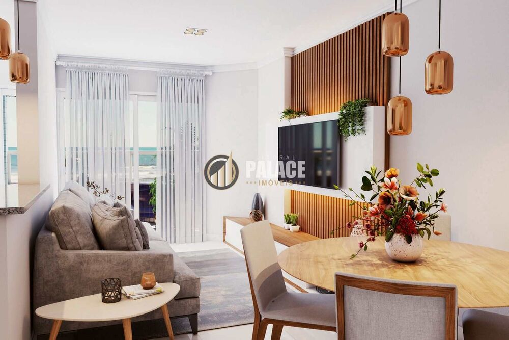 Apartamento, 2 quartos, 75 m² - Foto 5