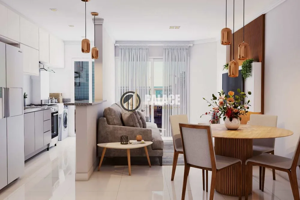 Apartamento, 2 quartos, 75 m² - Foto 16