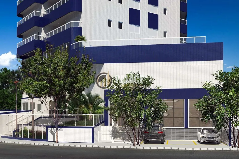 Apartamento, 2 quartos, 75 m² - Foto 2