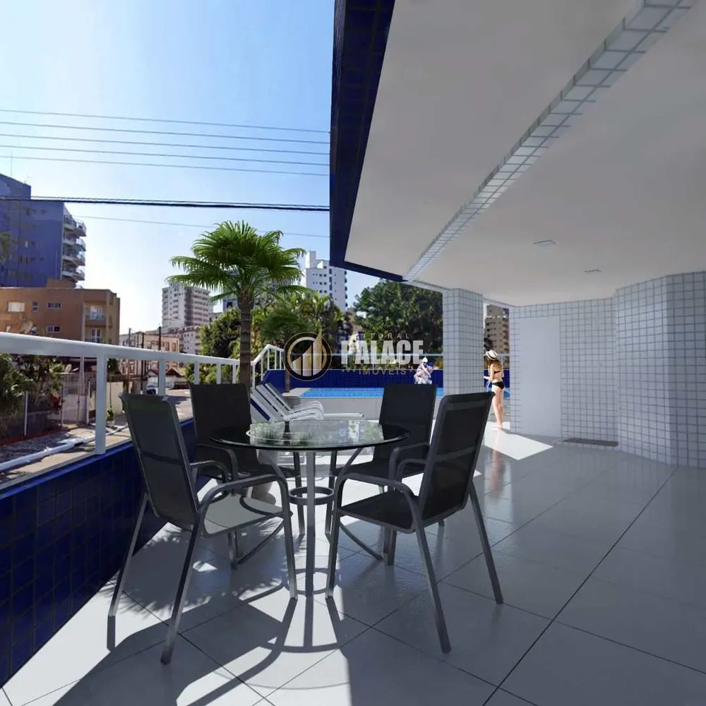 Apartamento, 2 quartos, 75 m² - Foto 6