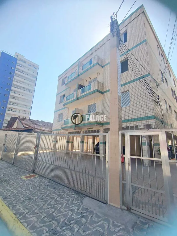 Apartamento, 1 quarto, 45 m² - Foto 4