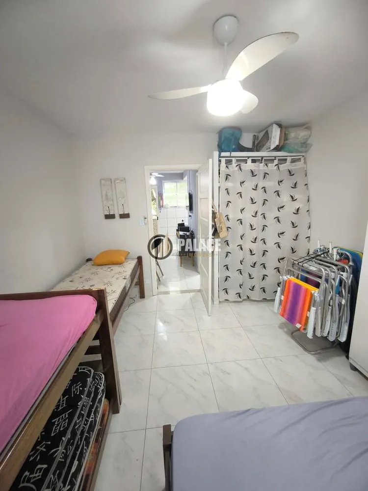 Apartamento, 1 quarto, 31 m² - Foto 1