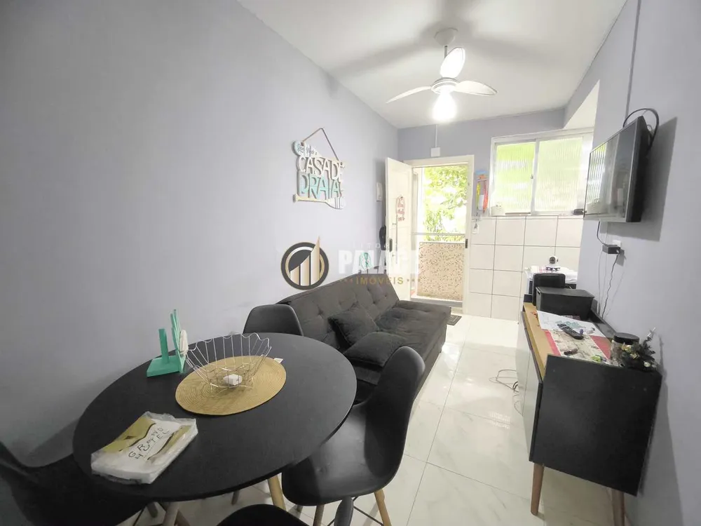 Apartamento, 1 quarto, 31 m² - Foto 5