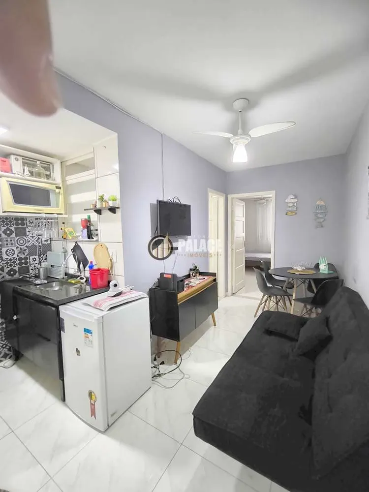 Apartamento, 1 quarto, 31 m² - Foto 11