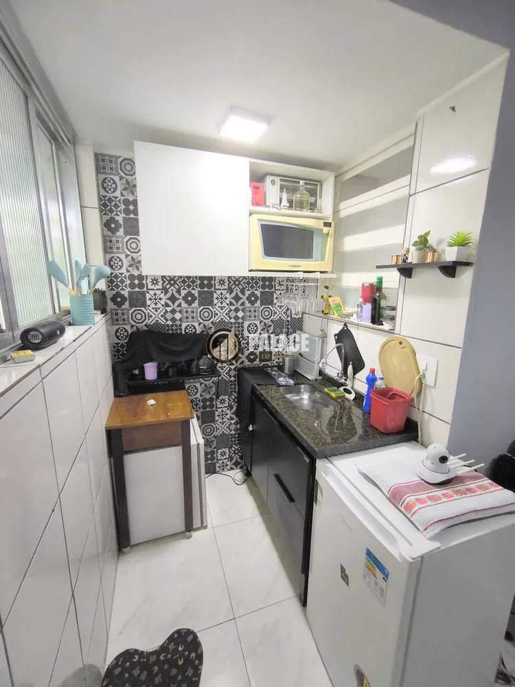 Apartamento, 1 quarto, 31 m² - Foto 10