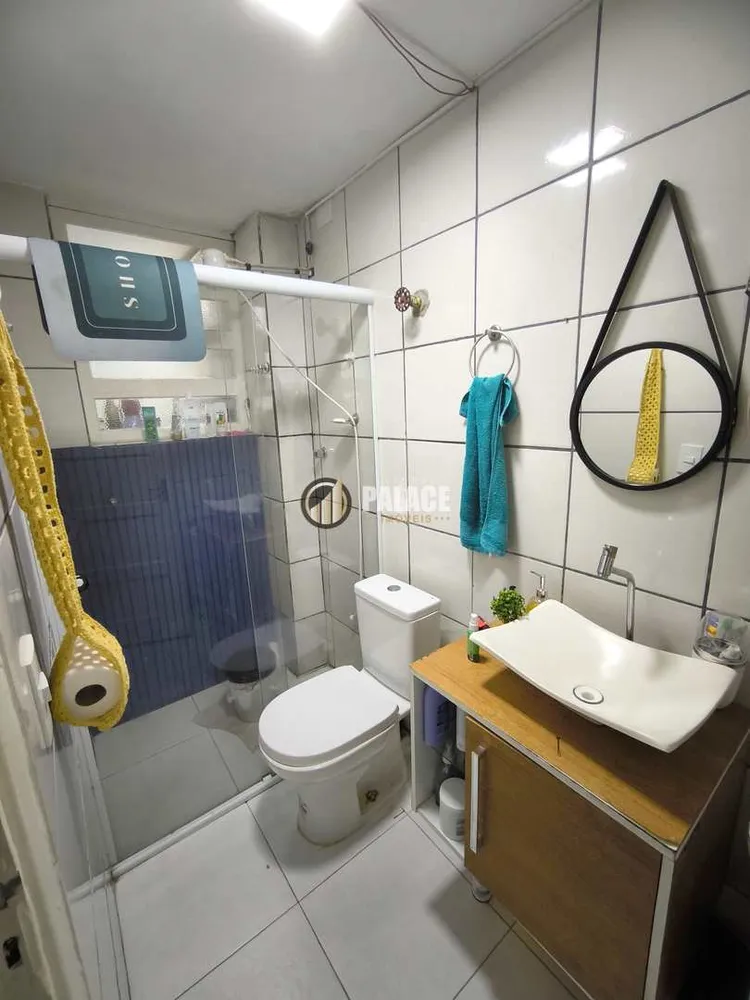 Apartamento, 1 quarto, 31 m² - Foto 6