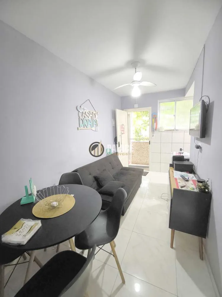 Apartamento, 1 quarto, 31 m² - Foto 4
