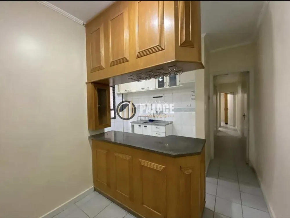 Apartamento, 2 quartos, 57 m² - Foto 2