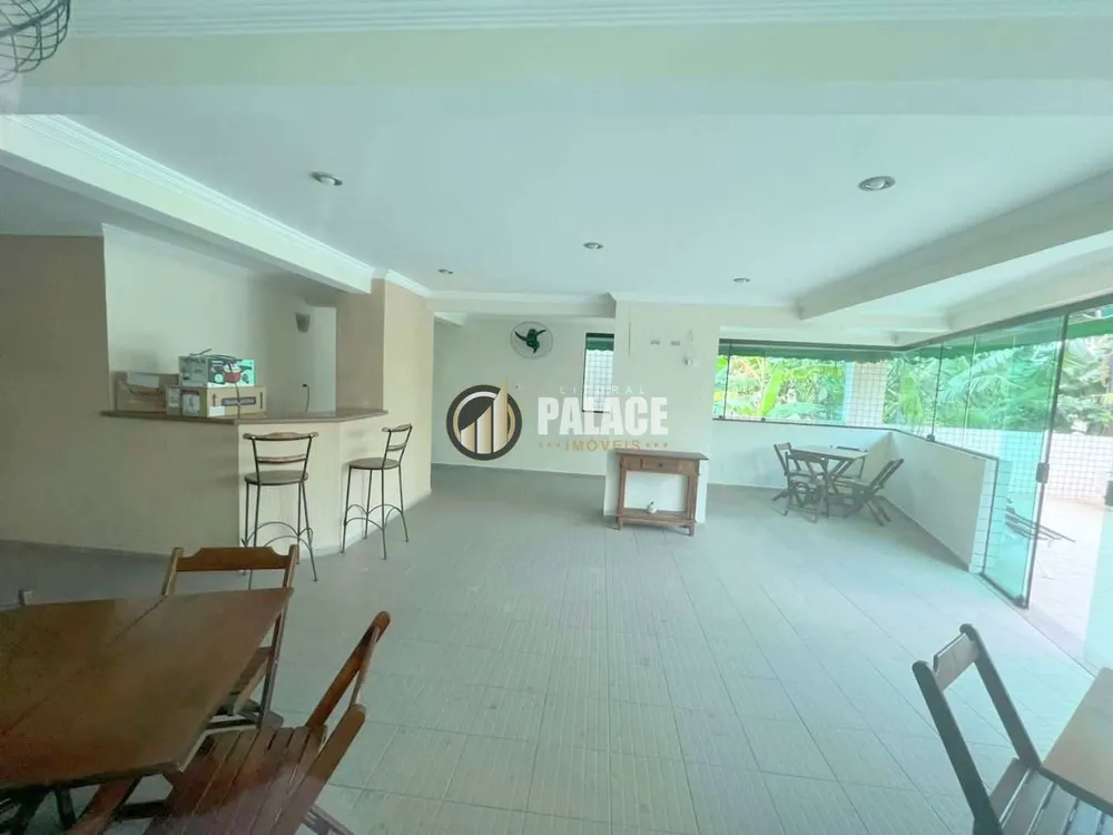 Apartamento, 2 quartos, 57 m² - Foto 5