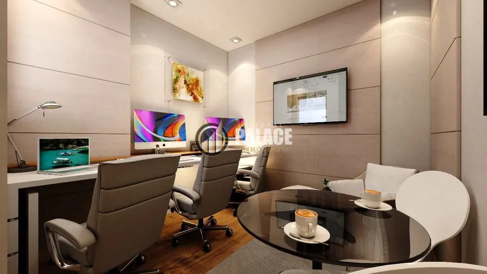 Apartamento, 2 quartos, 67 m² - Foto 6