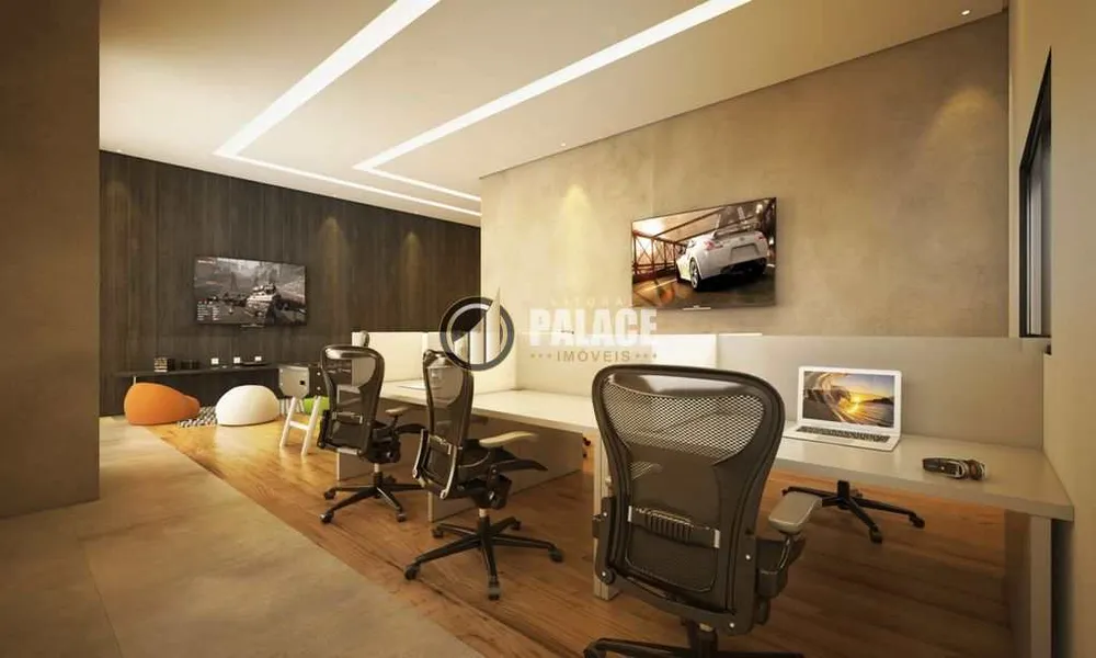 Apartamento, 3 quartos, 131 m² - Foto 4