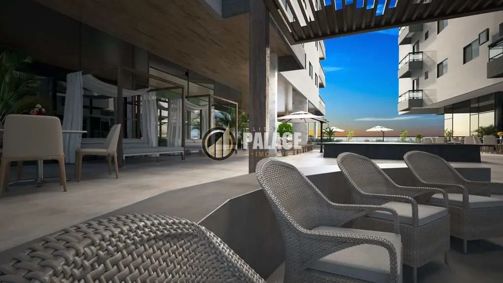 Apartamento, 3 quartos, 131 m² - Foto 5