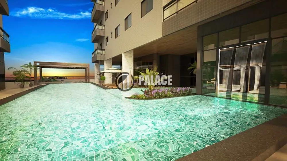 Apartamento, 3 quartos, 131 m² - Foto 3