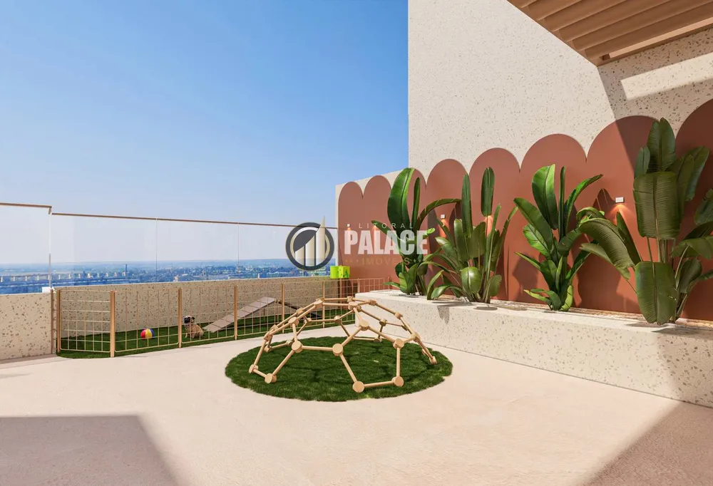Apartamento, 2 quartos, 61 m² - Foto 6