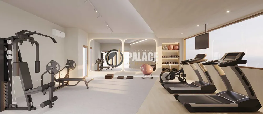 Apartamento, 2 quartos, 61 m² - Foto 1