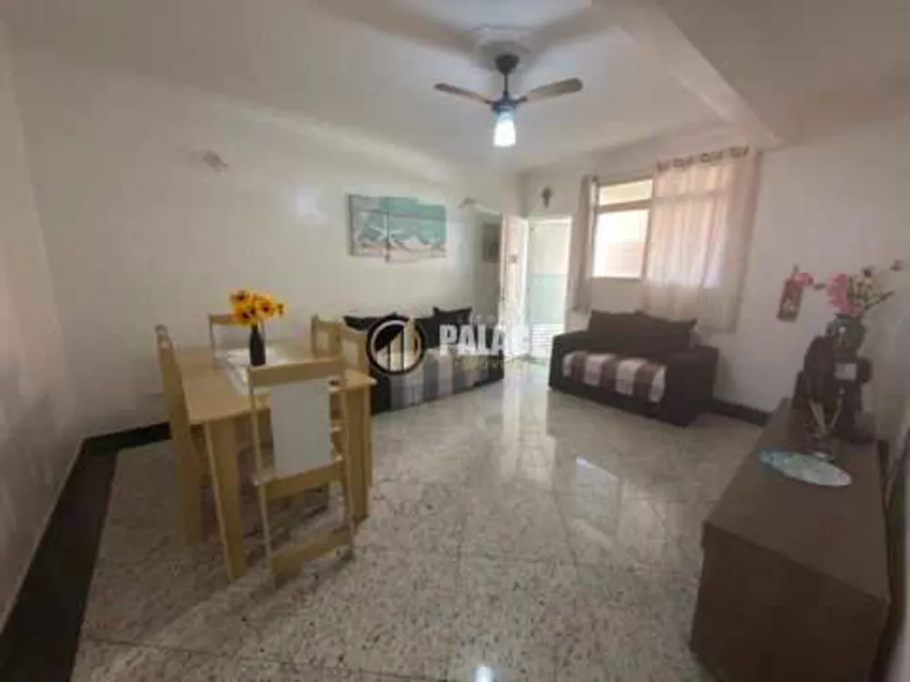 Apartamento, 3 quartos, 87 m² - Foto 1