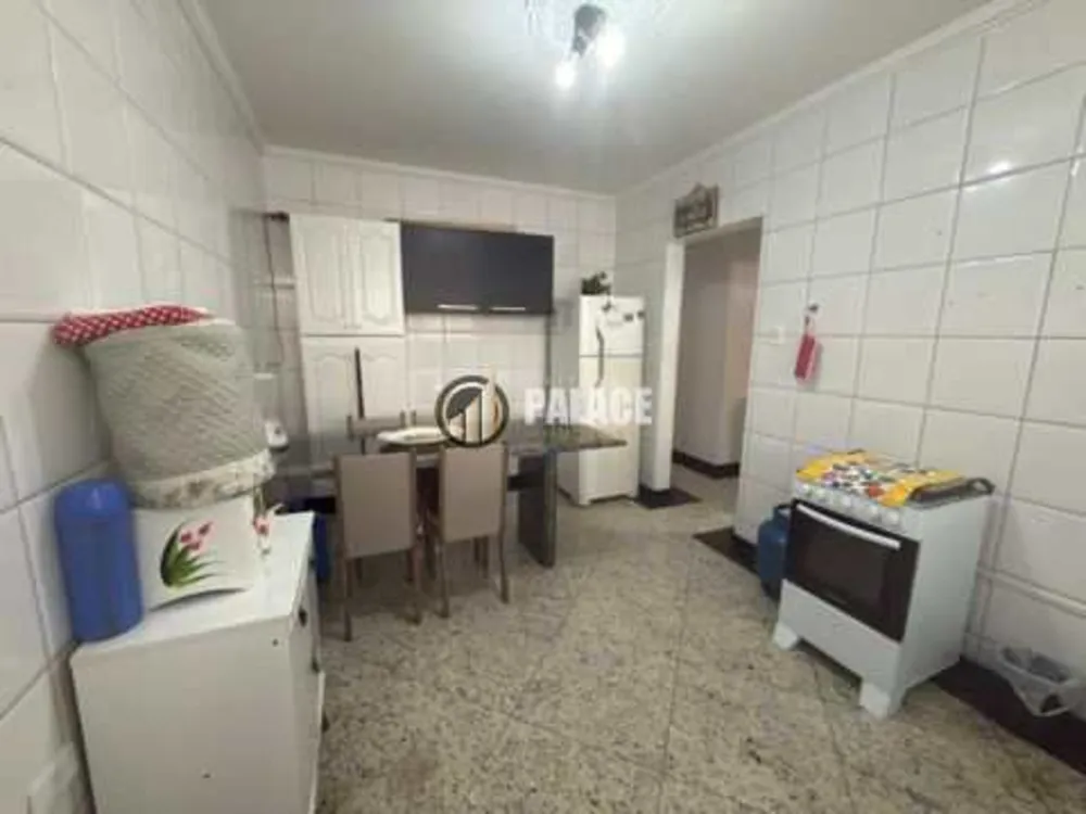 Apartamento, 3 quartos, 87 m² - Foto 5