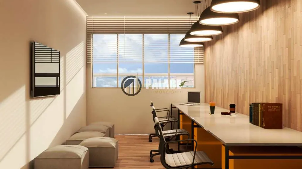 Apartamento, 2 quartos, 69 m² - Foto 1