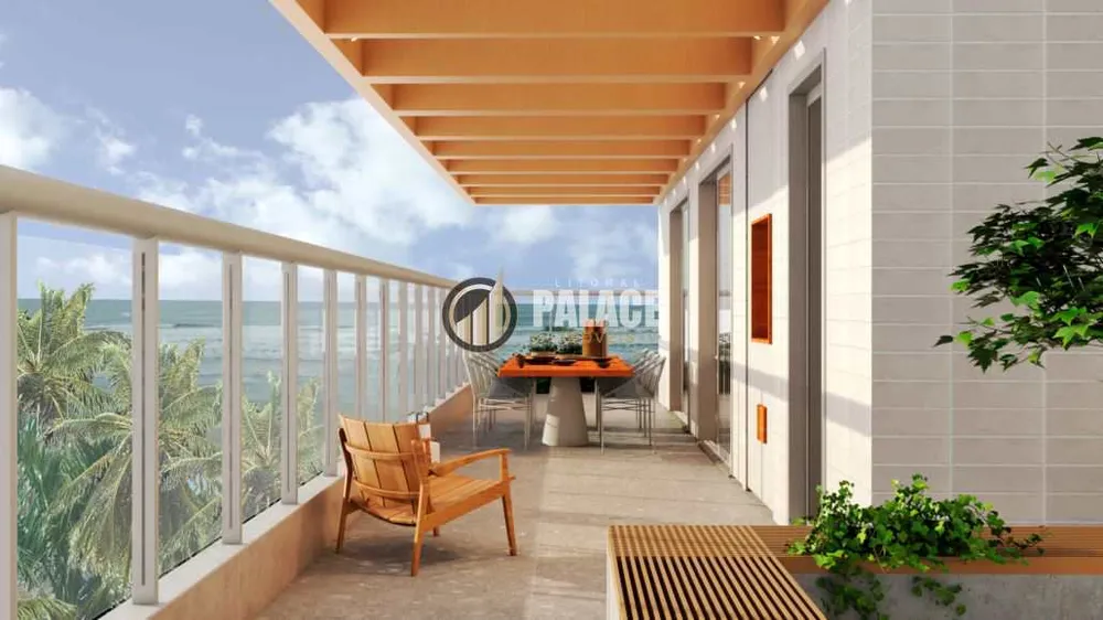 Apartamento, 2 quartos, 69 m² - Foto 8