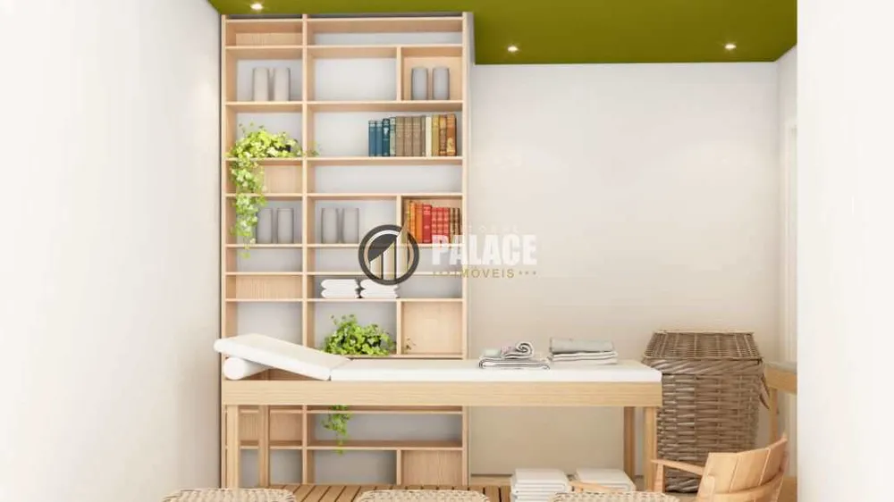 Apartamento, 2 quartos, 69 m² - Foto 6