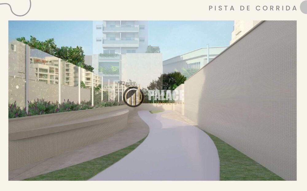 Apartamento, 2 quartos, 73 m² - Foto 2