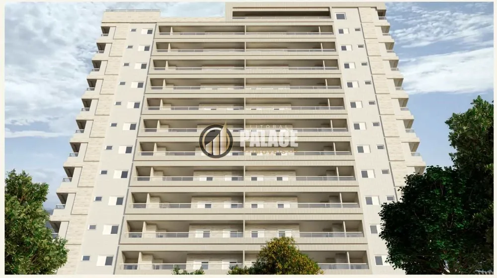 Apartamento, 2 quartos, 113 m² - Foto 2