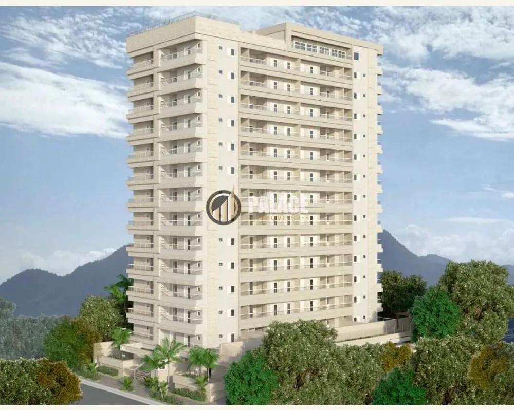 Apartamento, 2 quartos, 113 m² - Foto 1