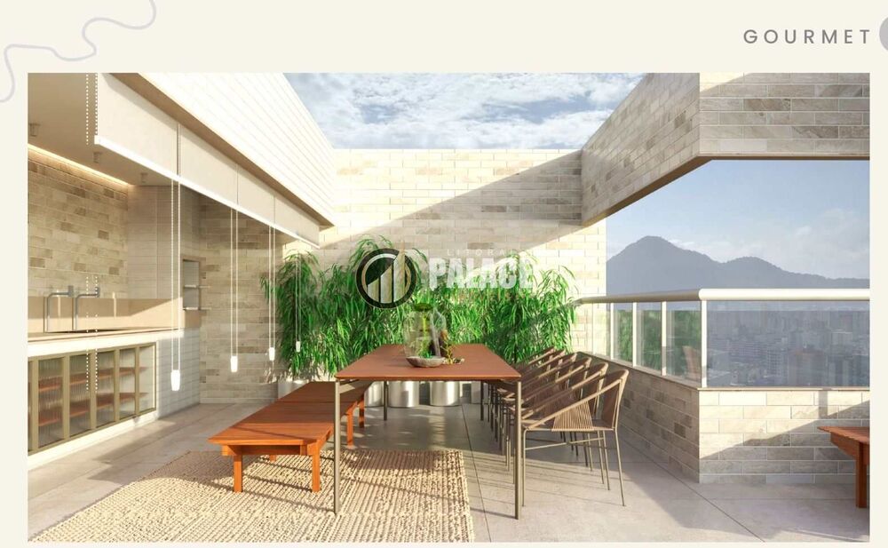 Apartamento, 2 quartos, 73 m² - Foto 6