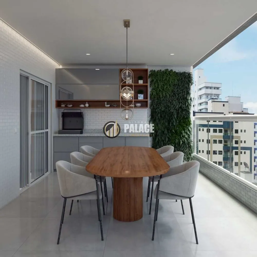 Apartamento, 3 quartos, 115 m² - Foto 19