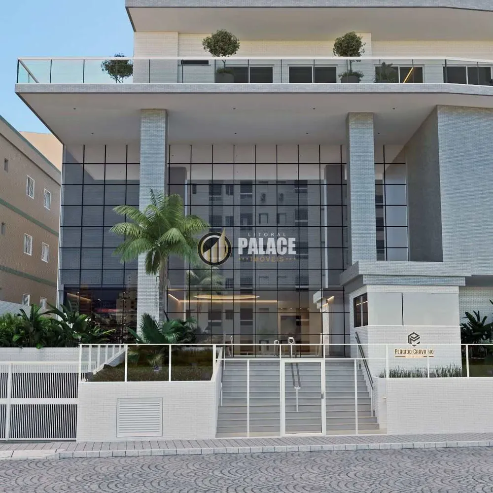 Apartamento, 3 quartos, 115 m² - Foto 2
