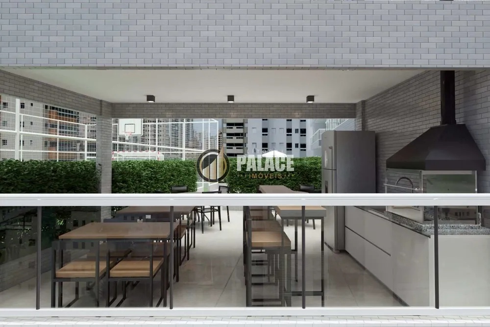 Apartamento, 3 quartos, 115 m² - Foto 8