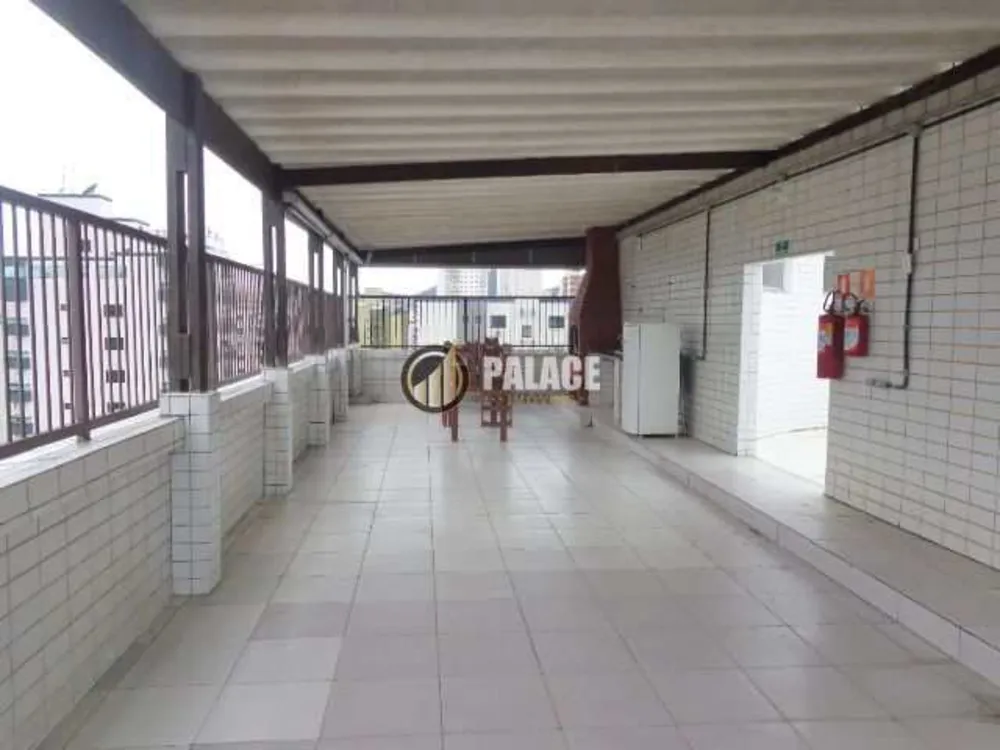 Apartamento, 2 quartos, 92 m² - Foto 1