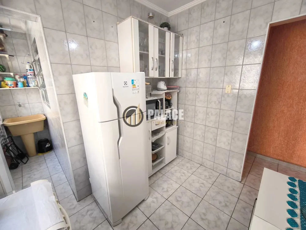 Apartamento, 1 quarto, 42 m² - Foto 6