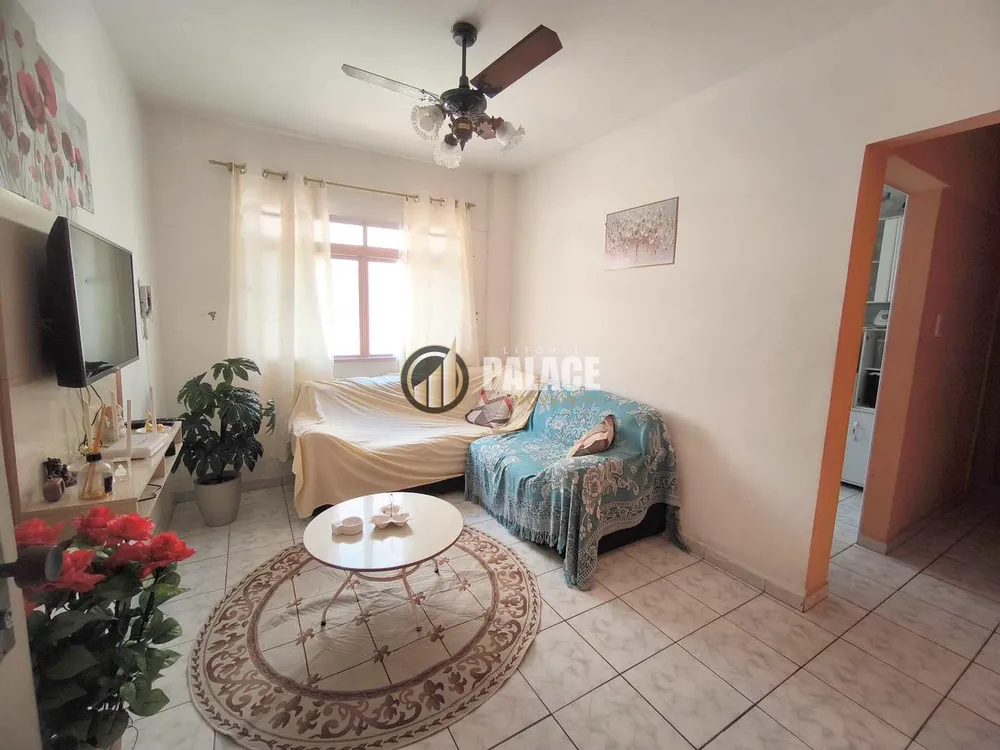 Apartamento, 1 quarto, 42 m² - Foto 2
