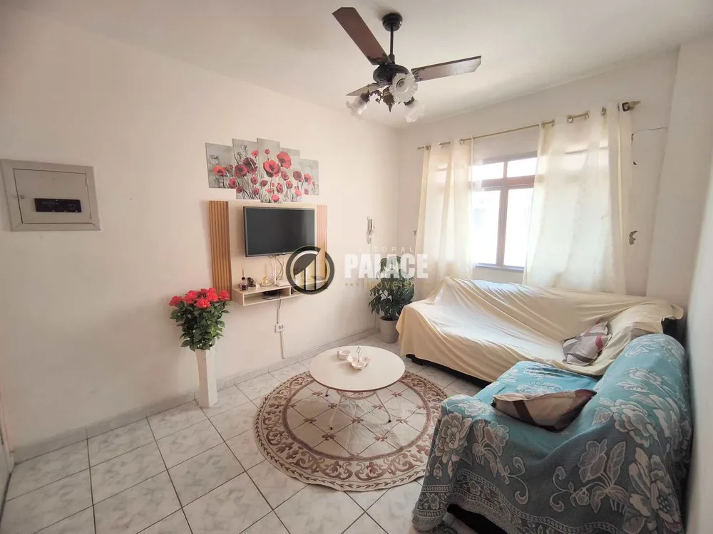 Apartamento, 1 quarto, 42 m² - Foto 1