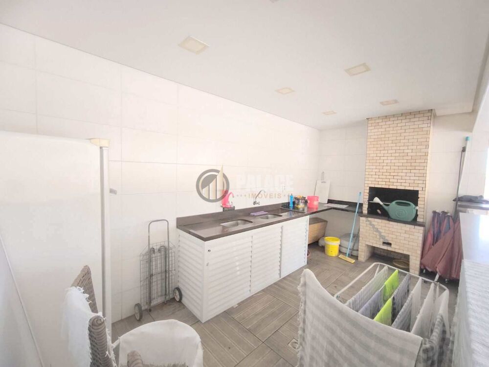 Apartamento à venda com 1 quarto, 60m² - Foto 8